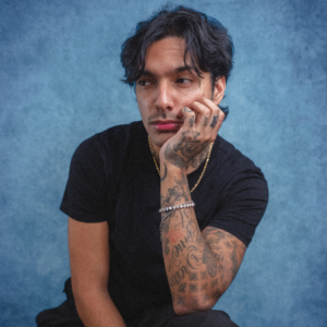 Benji Guajardo